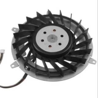AW* Kipas FAN internal PS3 FAT tebal