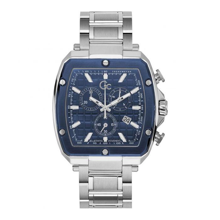 JAM GUESS GC ORIGINAL - GUESS Y83005G7MF GUESS Y83005 JAM PRIA LA
