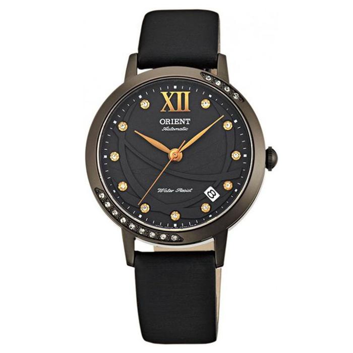 JAM TANGAN ORIENT ORIGINAL FER2H001B0 ORIENT FER 2H001B0 JAM WANITA LA