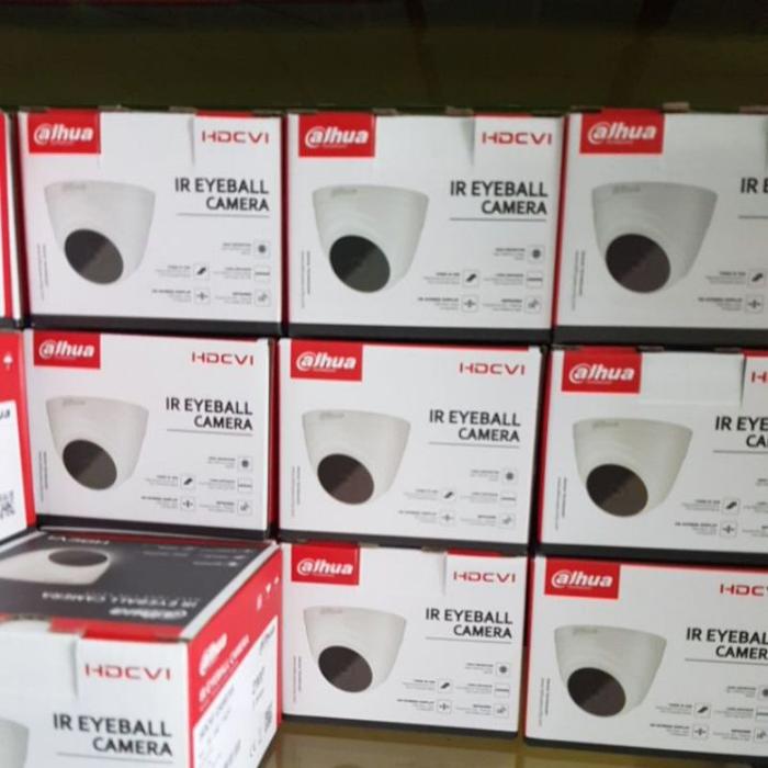 AW % Camera CCTV dahua cooper indoor kamera analog