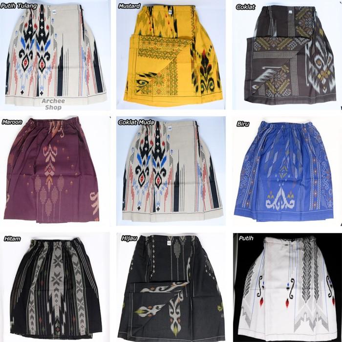 Sarung Instan Anak Sarrok Baby Bayi Model Rok Sartan Sartant