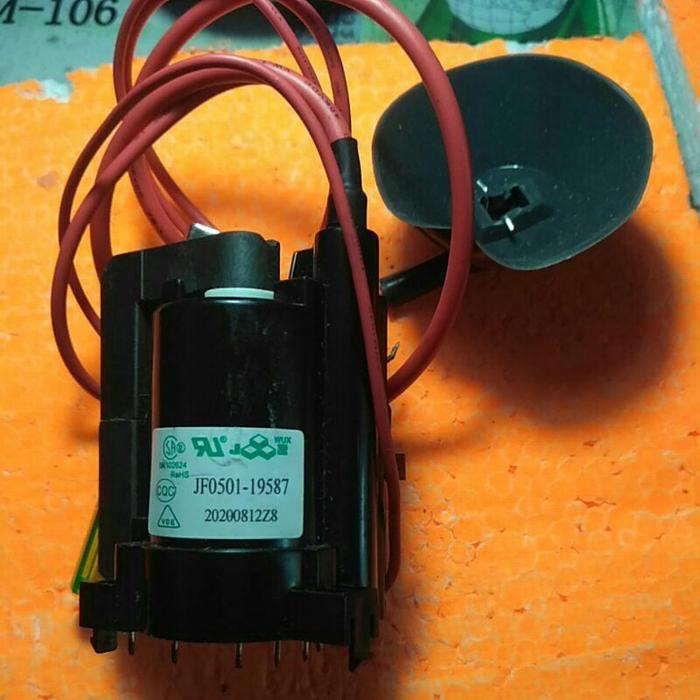 AW* FBT FLYBACK TV POLYTRON SLIM EW JF0501-19587