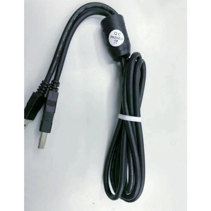 AW* Original kabel cas usb stik ps3 hitam