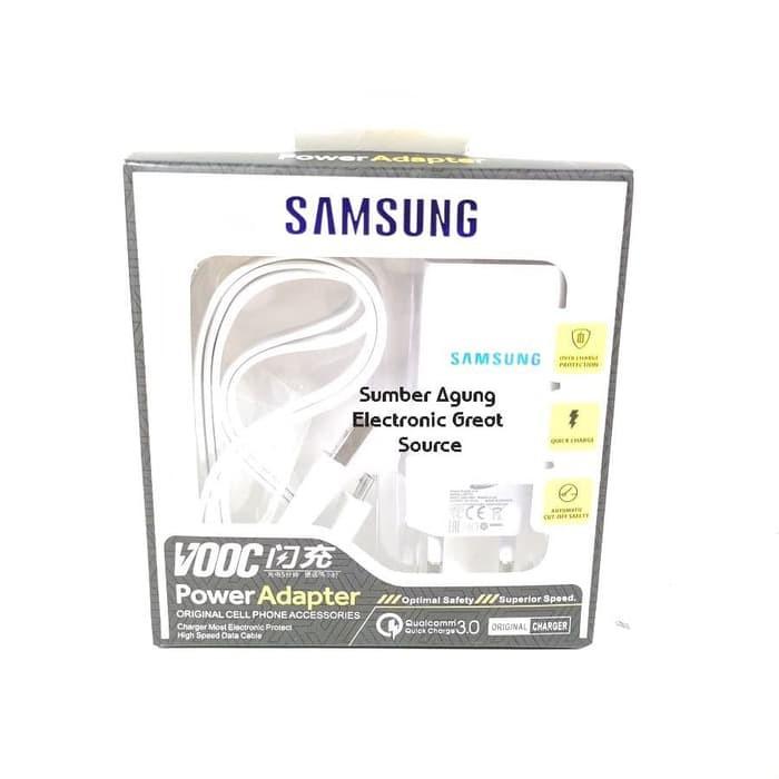 AW* Charger HP Samsung Universal VC00C Power Adapter Qualcomm Quick