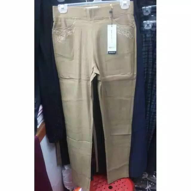 Celana W2000 saya - Setreech Import
