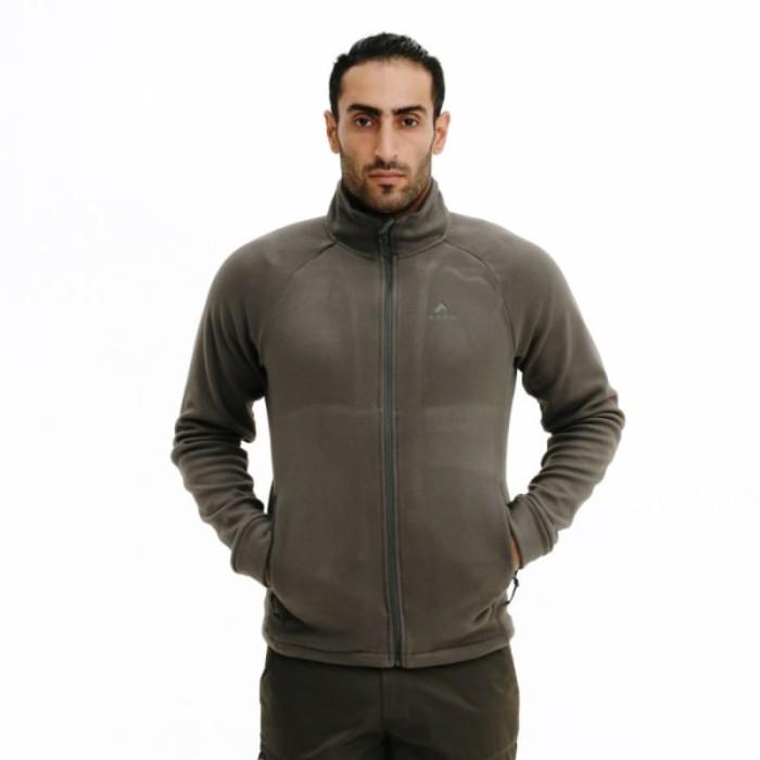 EIGER OZONIC XT LIGHT WARMER JACKET
