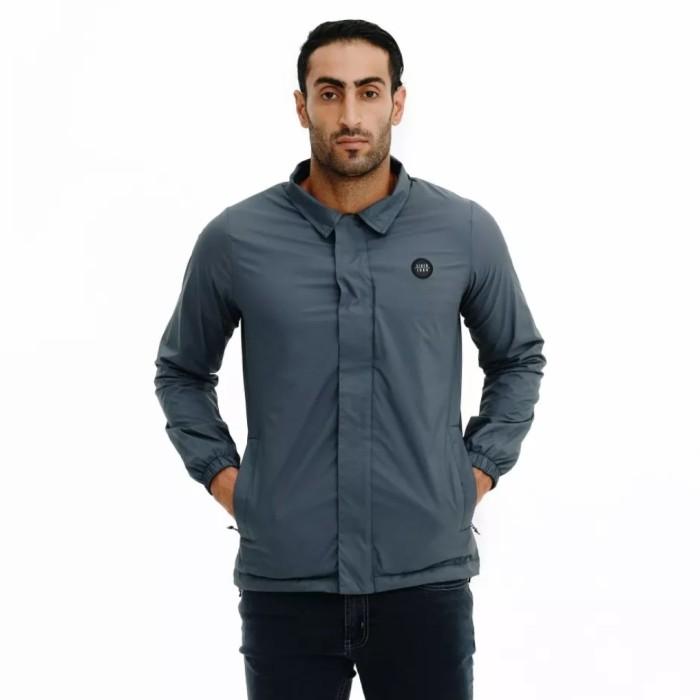 EIGER BUCHAREST COACH JAKET - S