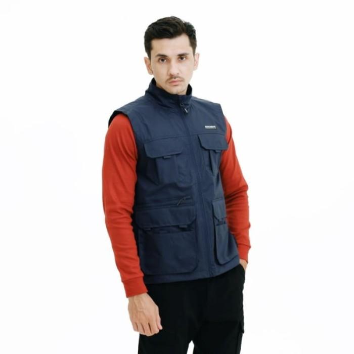 EIGER X-SPEEDING VEST