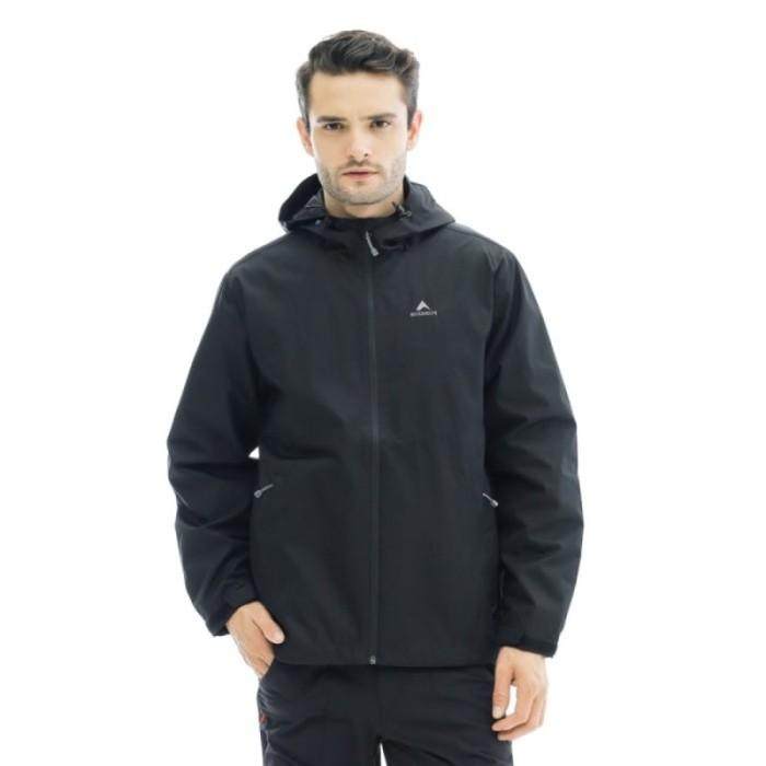 EIGER VULCAN JACKET HOODIE