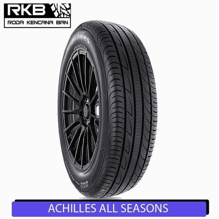 Achilles All Seasons 868 175/65 R14 Ban Mobil