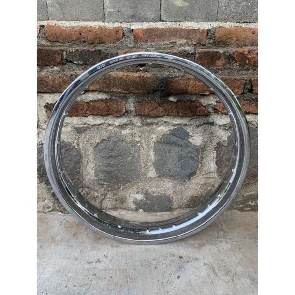 Terbaru Velg Did Besi Ukuran 185 Ring 18