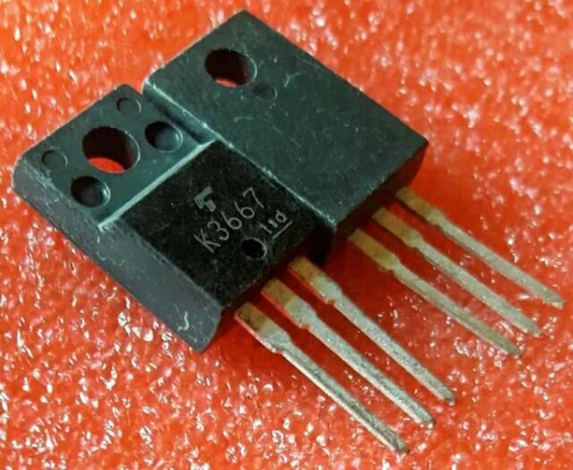K3667 IGBT K3667 HIGH QUALITY