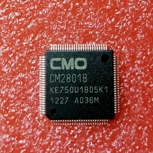 CM2801B CMO CM2801B CM2801 CM 2801 B HIGH QUALITY