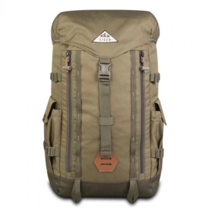 TAS RANSEL EIGER MIGRATE 2.0 35L BACKPACK-4341 - Cam