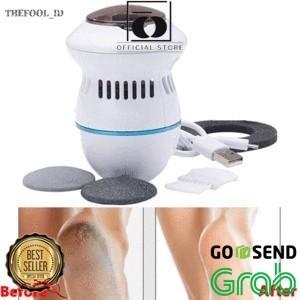 Kaki Sempurna | Dijamin kaki bersih TF