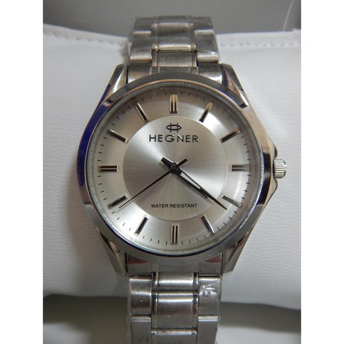 Jam Tangan Pria Original Hegner Hw8009
