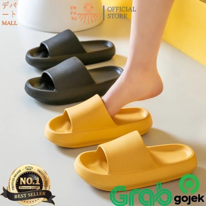 GUMMY SANDALS G