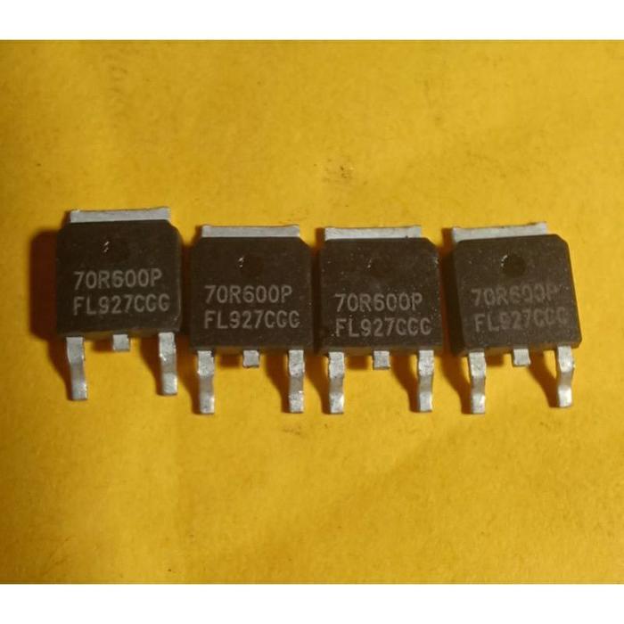 Terbaru 70R900P 70R900 70R 900P N-Channel