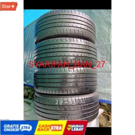 BAN MOBILSECOUND PAKET 4 . 215/55 R17DUNLOP SPSPORT MAXX 050BANTUBELES