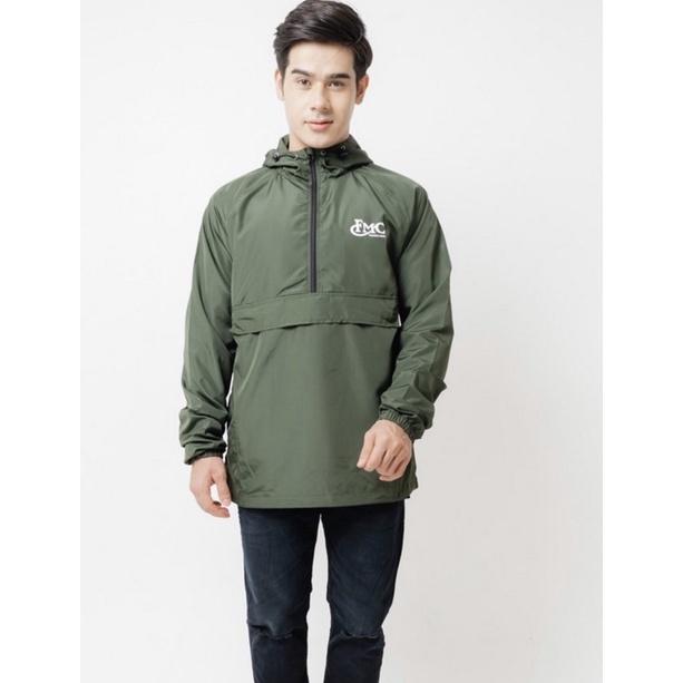 jaket fmc pria original 633388