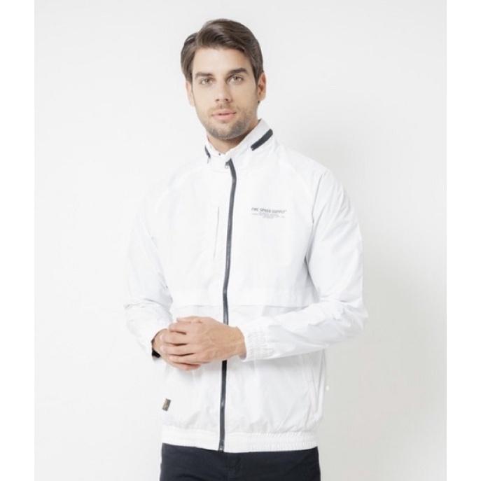 Jaket Parasut FMC 2022