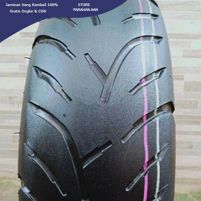 BAN SECOND PCX RING 14 BELAKANG