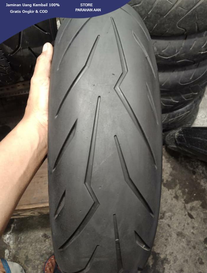Ban copotan MOGE buat belakang