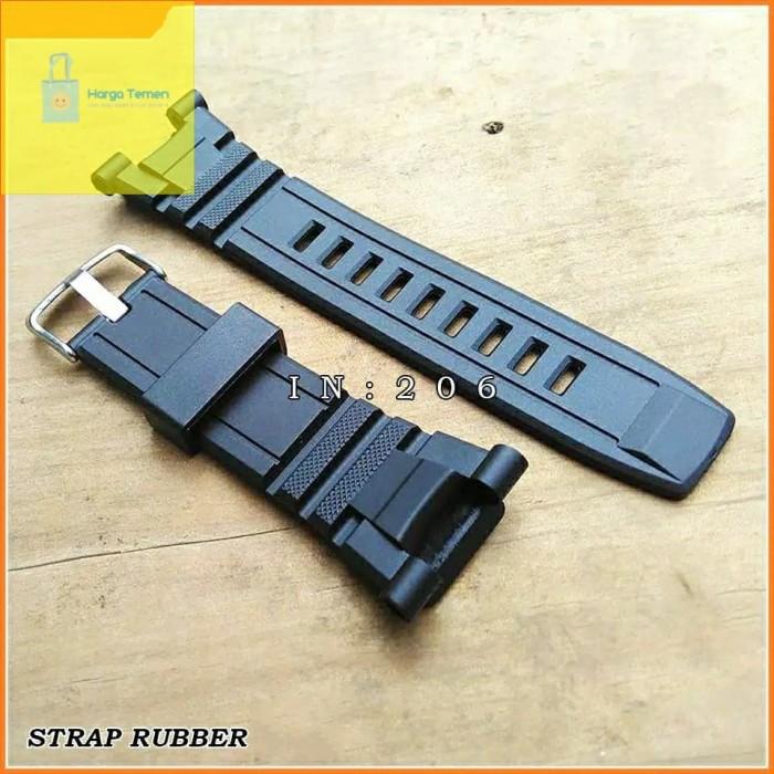 Tali Jam Tangan Eiger iyw0098 iyw-98 ls0098 Ls-98 iyw 98 Ls 98 hitam