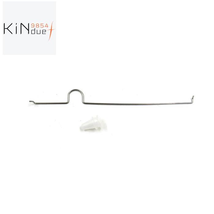 Ft012-13 Servo Rod Metal Untuk Feilun Ft012 2.4g Brushless Rc Boat