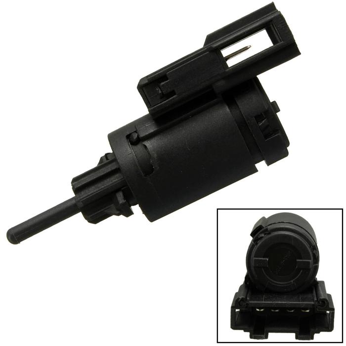 Terbaru Stop Brake Light Switch for VW Golf Lupo Polo Sharan New