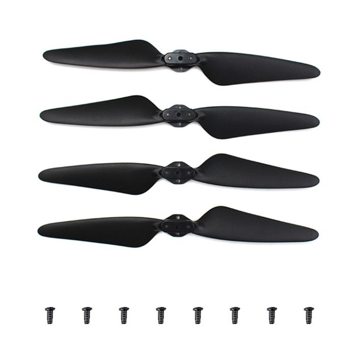 4Pcs Drone Propeller Blade for SG908 SG906 SG906 Pro SG906 PRO2 SG907