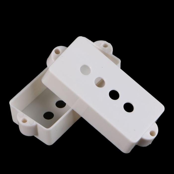 SUN Electric Fender Precision PB P Bass Pickup Covers 28MM Space 1