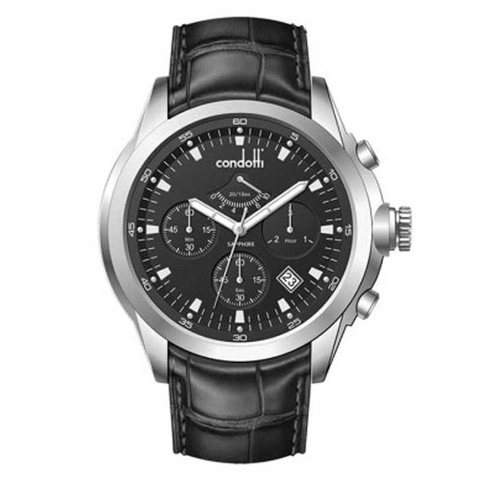 CONDOTTI WATCH ORIGINAL CN5071 S03 L03 5071 JAM TANGAN PRIA LA