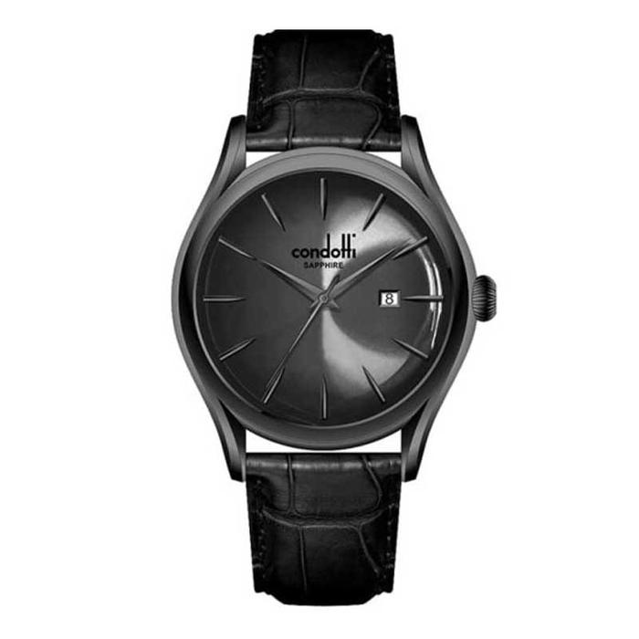 CONDOTTI WATCH ORIGINAL CN7117 B03 L03 7117 JAM TANGAN PRIA LA