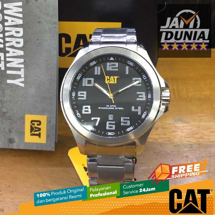 JAM PRIA ANALOG CATERPILLAR ORIGINAL CAT PU.241.11.111 CATERPILLAR PU 241 11 111 CATERPILLAR PU.241.