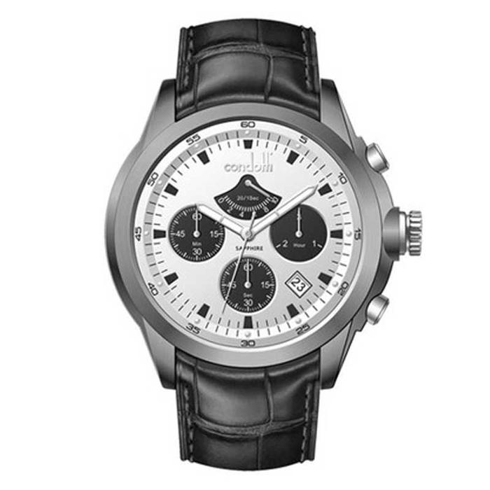 JAM TANGAN CONDOTTI WATCH ORIGINAL CN5071-GN01-L03 5071 JAM PRIA LA