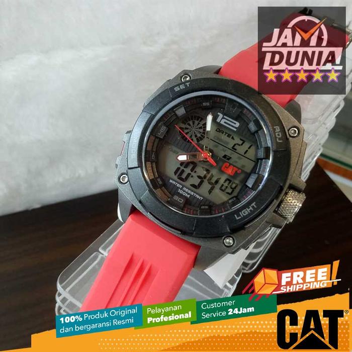 JAM PRIA ANALOG CATERPILLAR ORIGINAL CAT MD.155.28.128 CATERPILLAR MD 155 28 128 CATERPILLAR MD.155.
