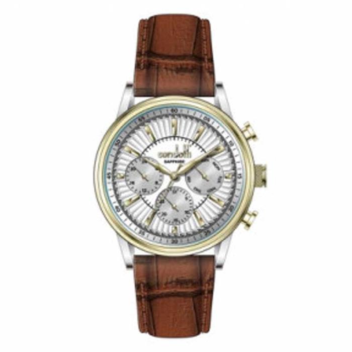 CONDOTTI WATCH ORIGINAL CN7097 G02 L05 7097 JAM TANGAN PRIA LA