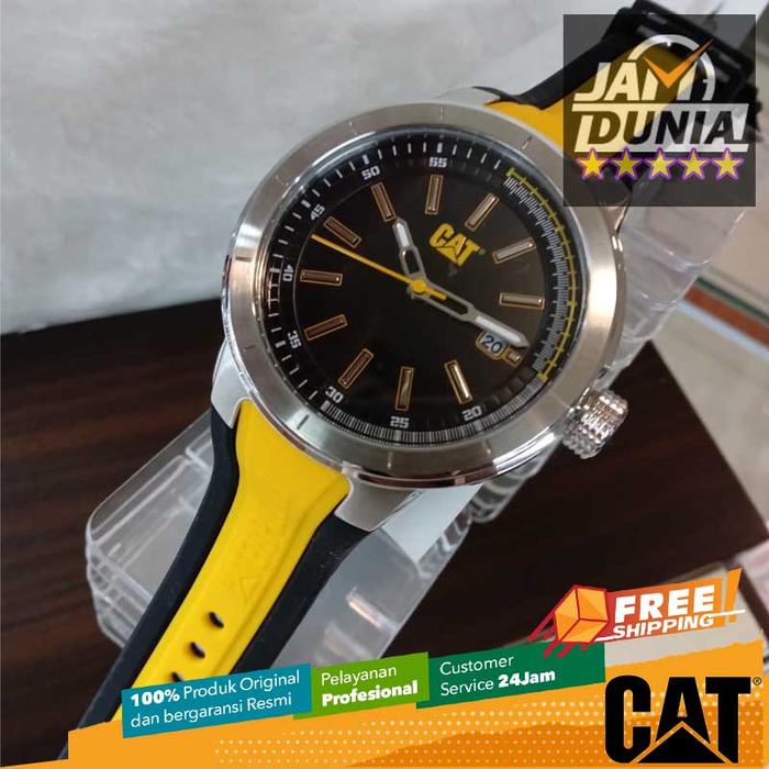 JAM PRIA ANALOG CATERPILLAR ORIGINAL CAT NA.141.27.127 CATERPILLAR NA 141 27 27 CATERPILLAR NA.141.2