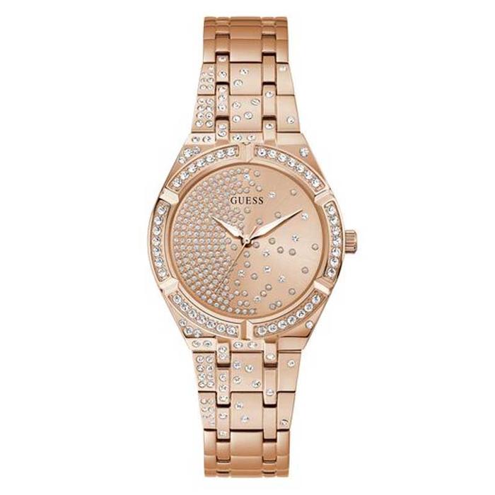 JAM GUESS ORIGINAL GW0312L3 0312 GUESS GW0312 JAM TANGAN WANITA NG