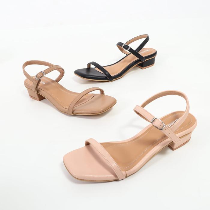MONTELLA - Asta Heels