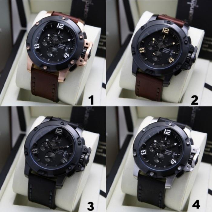 Alexandre Christie Pria 6295 AC 6295 AC6295 Leather