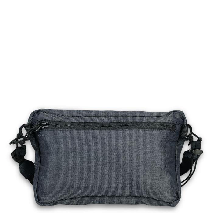 EIGER X-FLIGHTLESS SHOULDER BAG