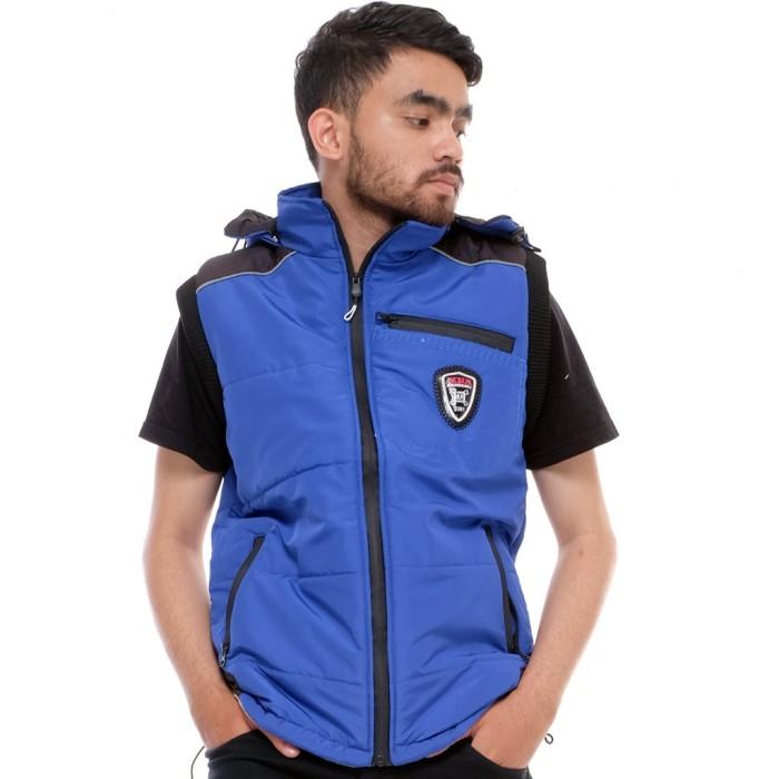 Rompi Motor Windproof Pria Wanita Original X Urband Absolute A037