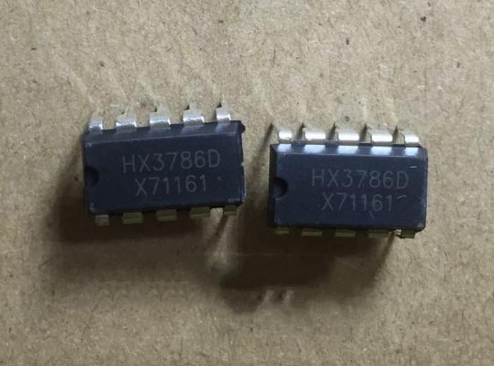 1PCS HT3786D HT3786 3786 DIP10 Original authentic and Kamjay