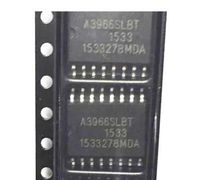 10pcs/lot A3966SLBTR-T A3966SLBT A3966SLB A3966 SOP-16 In Kamjay