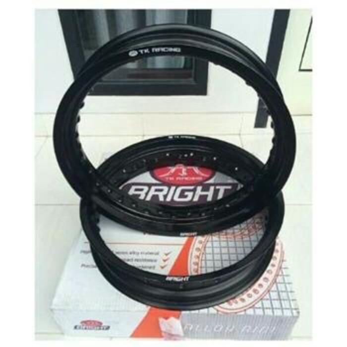 velg TK japan ukuran 350/17 dan 250/18 High quality original japan