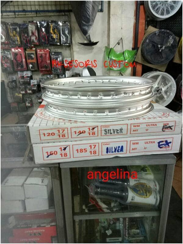 velg TK EXCEL japan high quality uk 140/160-17