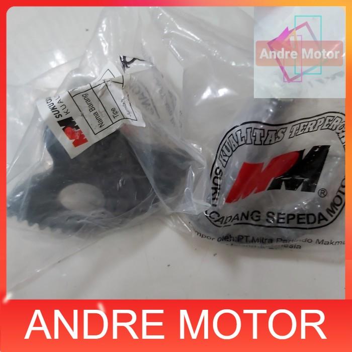 As Selah Selahan Pedal Kick Engkol Gigi Kampak Xeon Karbu Xeon RC 44D