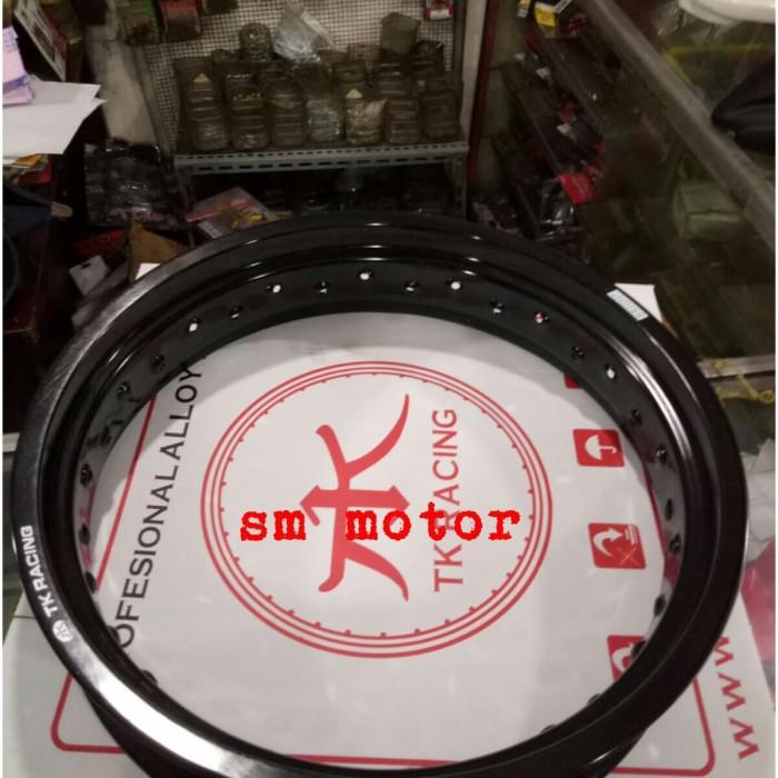 velg tk japan ukuran 215/18 original tk japan
